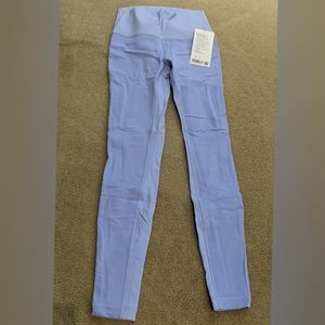 Lulu Lemon Wunder Unders